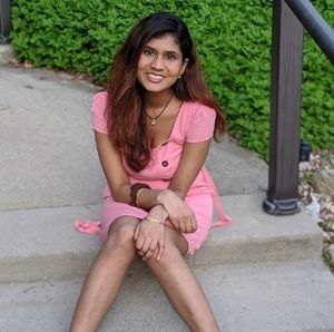 Meet your Posher, Satya